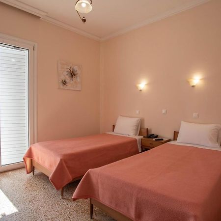 Hotel Mycenae Argos Dış mekan fotoğraf