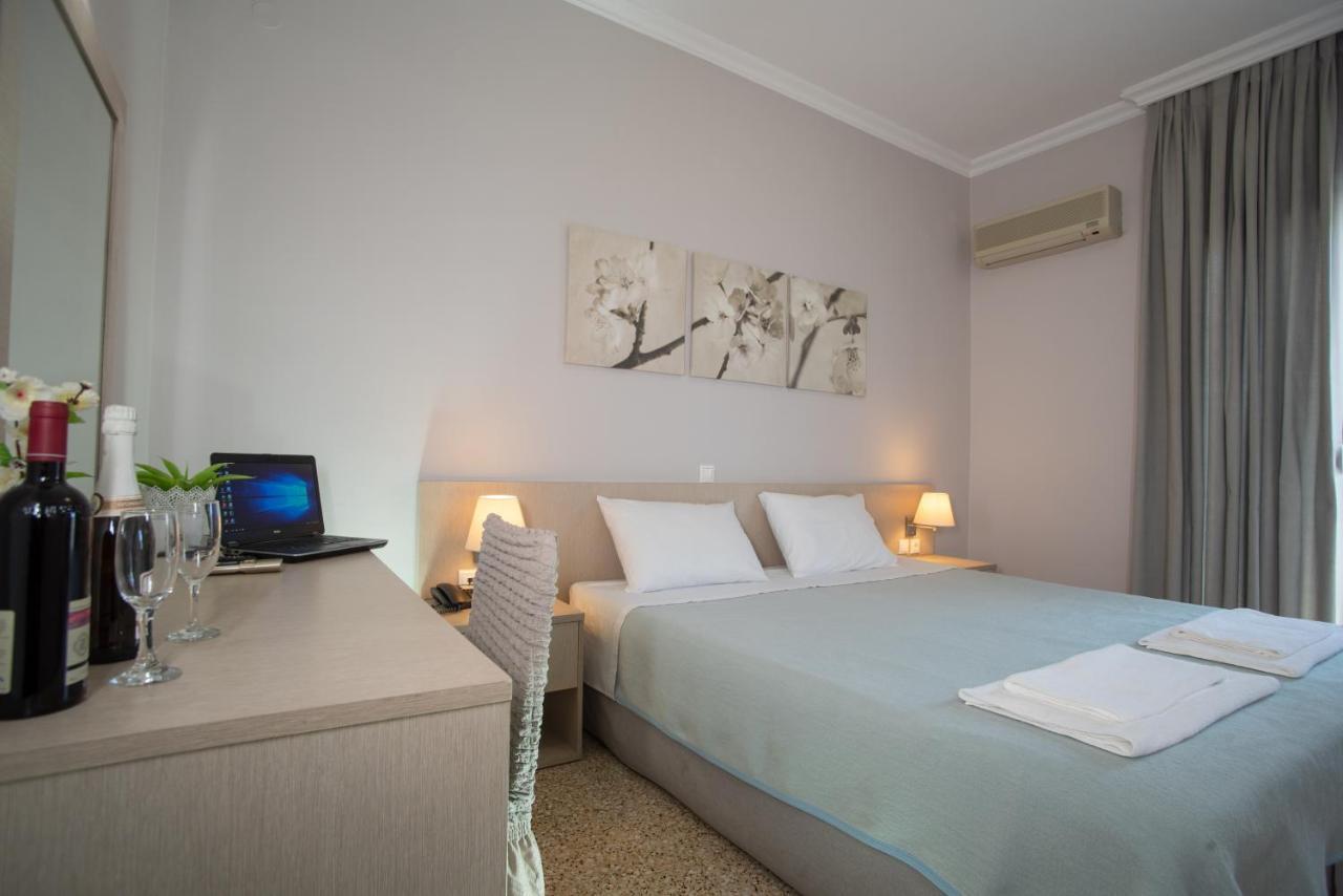 Hotel Mycenae Argos Dış mekan fotoğraf