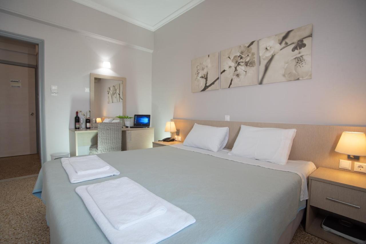 Hotel Mycenae Argos Dış mekan fotoğraf