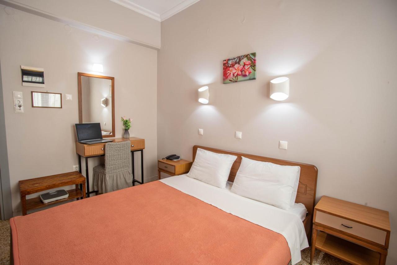Hotel Mycenae Argos Dış mekan fotoğraf