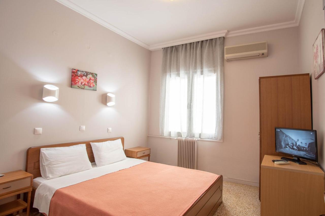 Hotel Mycenae Argos Dış mekan fotoğraf