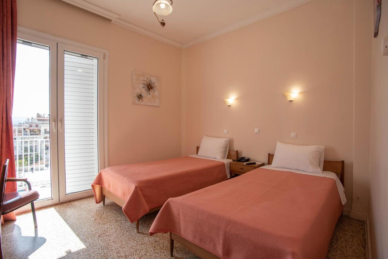Hotel Mycenae Argos Dış mekan fotoğraf