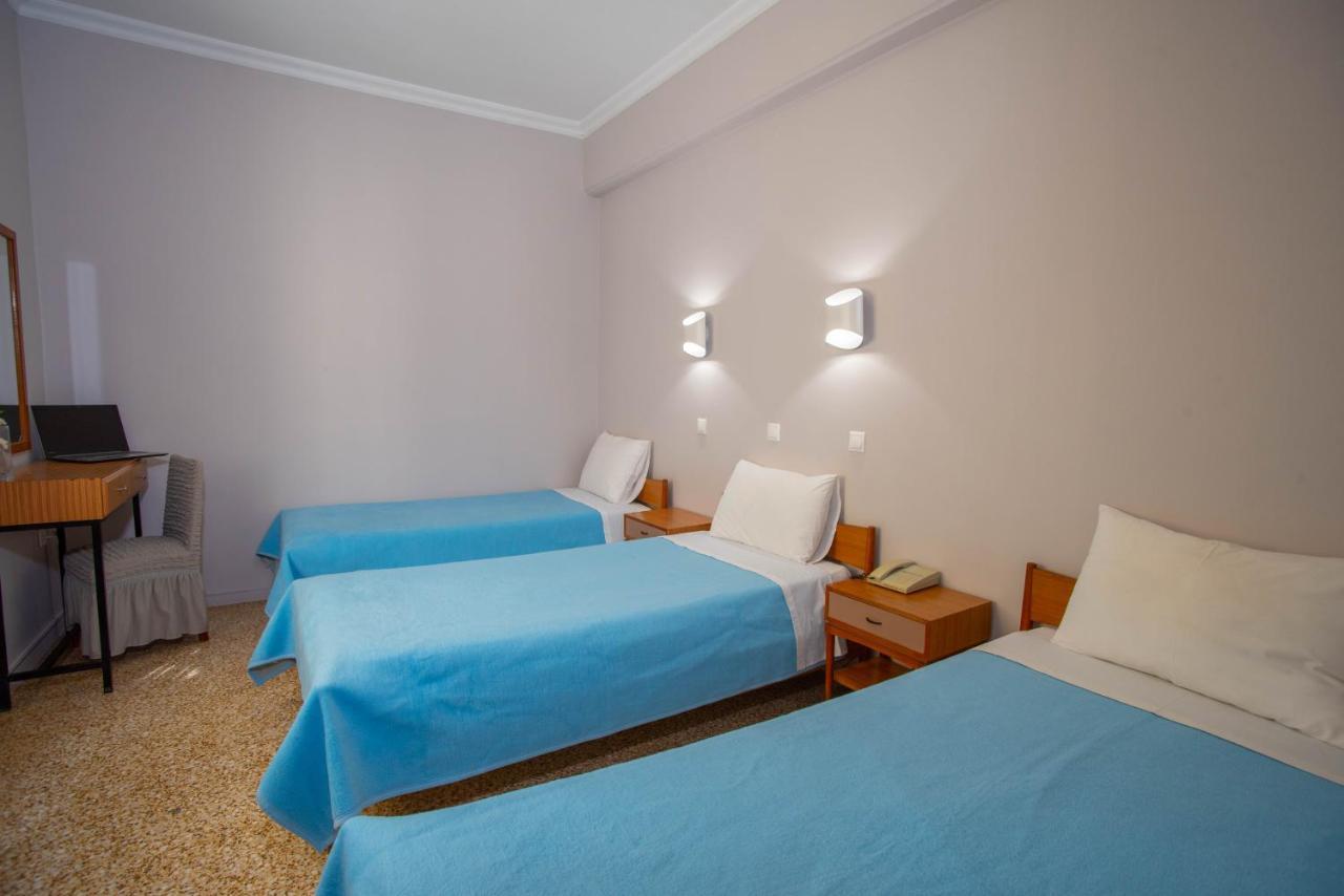 Hotel Mycenae Argos Dış mekan fotoğraf