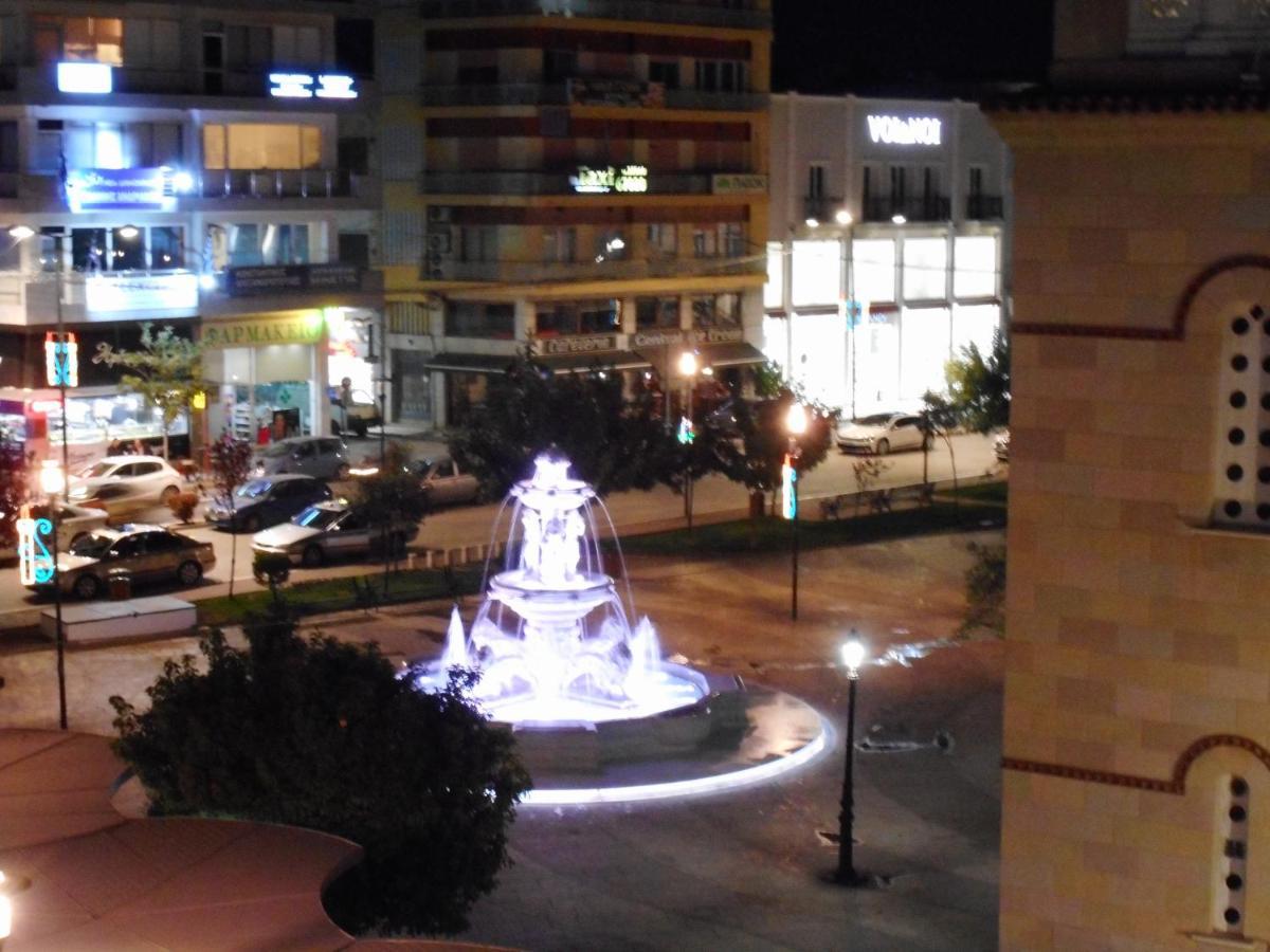 Hotel Mycenae Argos Dış mekan fotoğraf