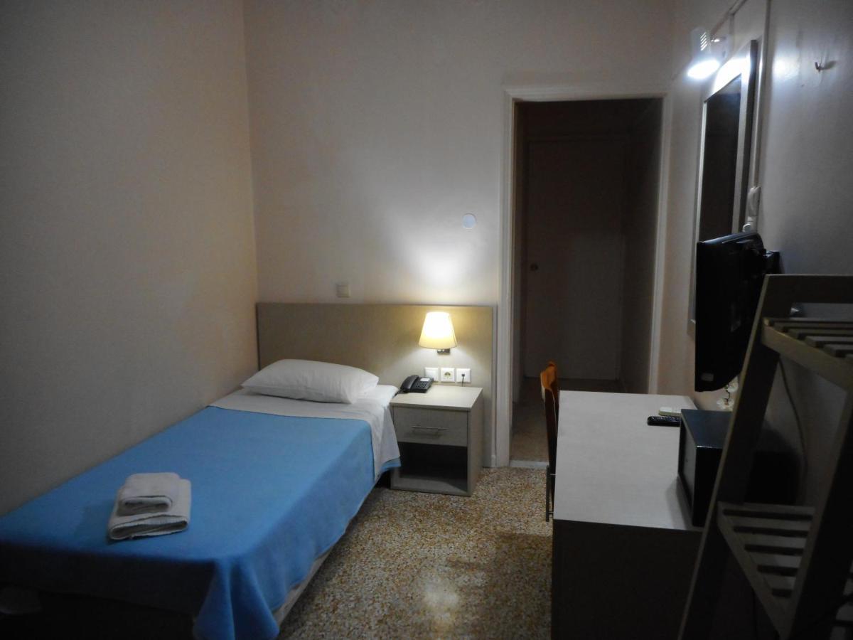Hotel Mycenae Argos Dış mekan fotoğraf