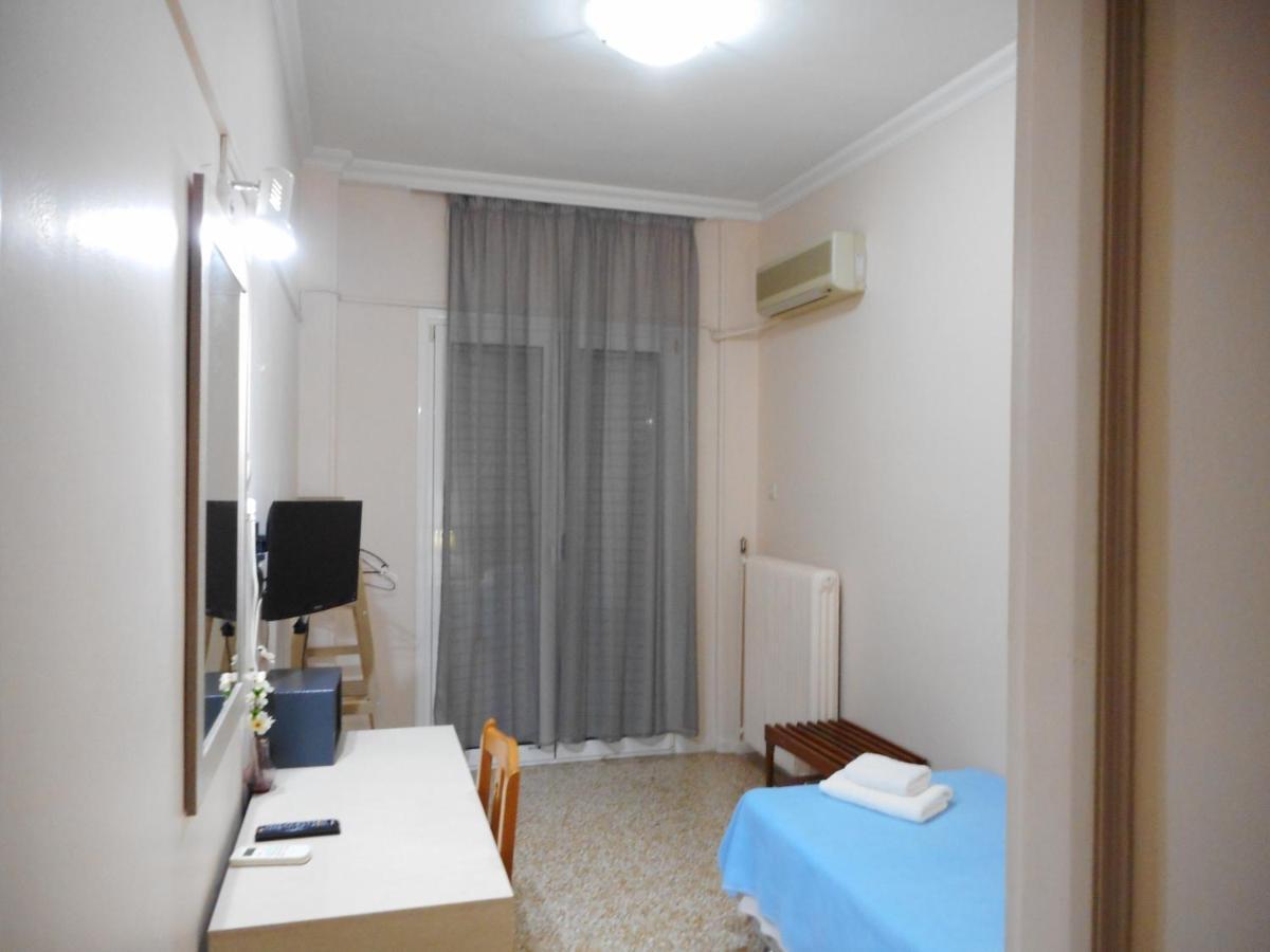 Hotel Mycenae Argos Dış mekan fotoğraf